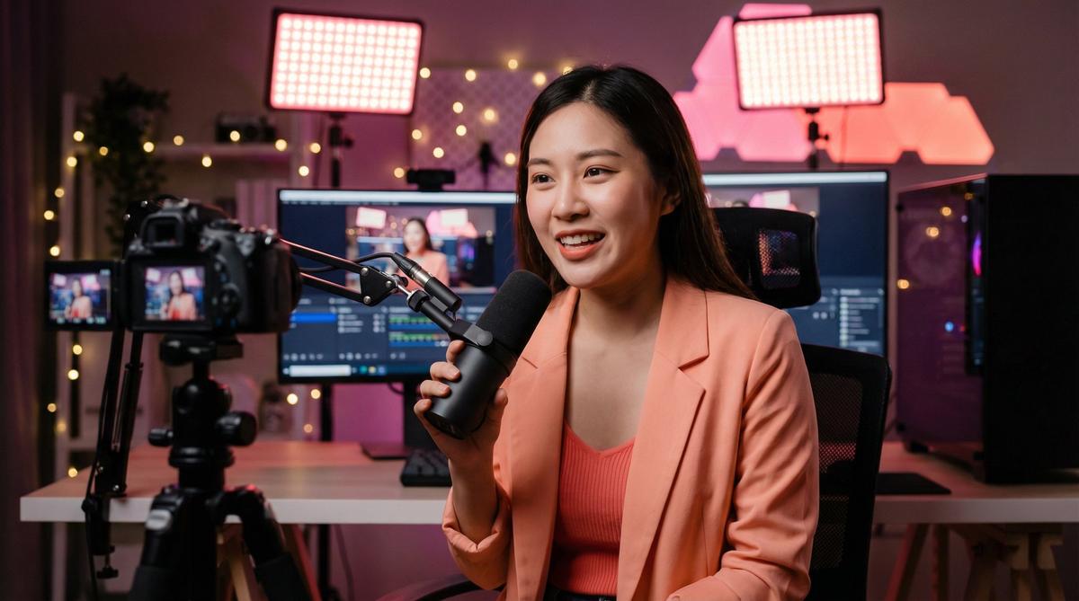 女神视频视频创作平台