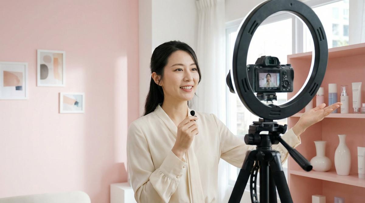 女神视频短视频社区