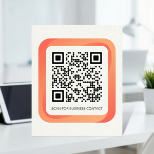 女神视频商务二维码